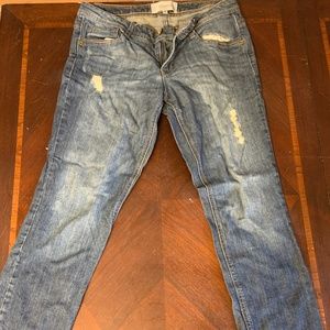 Rewind Denim jeans size 11